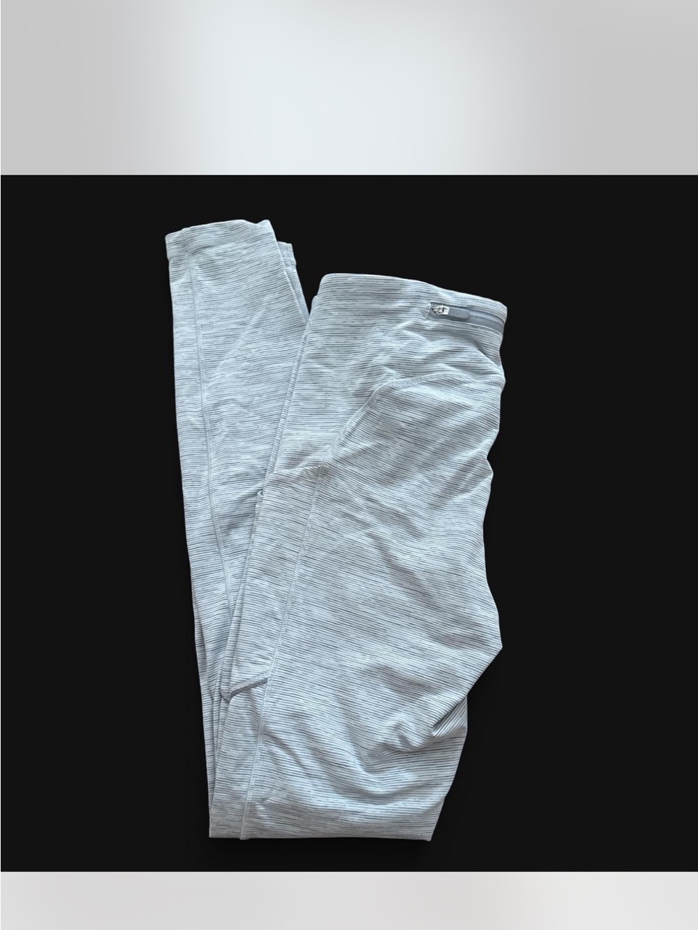 lululemon athletica Light Performance Leggings size 6